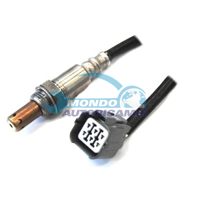 Sonda Lambda Lineare Air Fuel Ratio 4 Fili