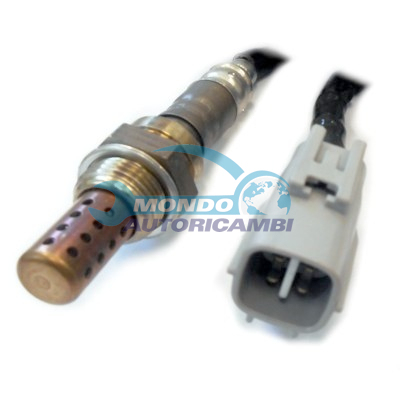 4-wire planar oxygen sensor, DENSO type