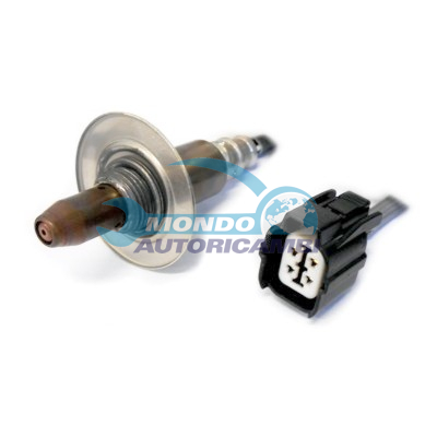 Sonda Lambda Linear AFR (Air Fuel Ratio) de 4 cables