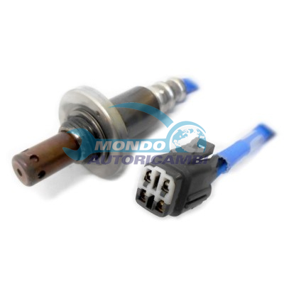 Sonda Lambda Linear AFR (Air Fuel Ratio) de 4 cables