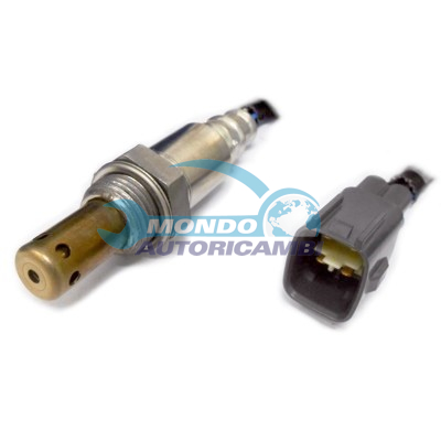 Sonda Lambda Linear AFR (Air Fuel Ratio) de 4 cables