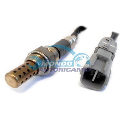 4-wire planar oxygen sensor, DENSO type