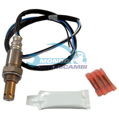 Universal 4-wire Denso-type planar oxygen sensor