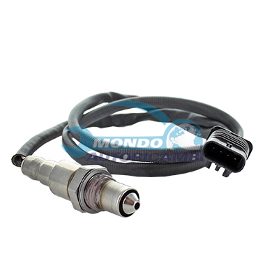 4-Wire wide band oxygen sensor