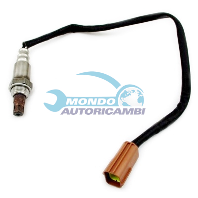 4-wire Linear Air Fuel Ratio Oxygen Sensor