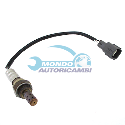 Universal 4-wire High Impedance Oxygen Sensor, DENSO type