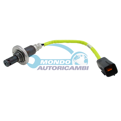 Sonda Lambda Linear AFR (Air Fuel Ratio) de 4 cables