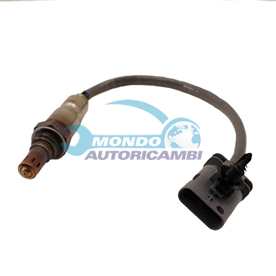 Oxygen Sensor