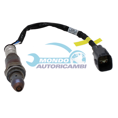 4-wire Linear Air Fuel Ratio Oxygen Sensor