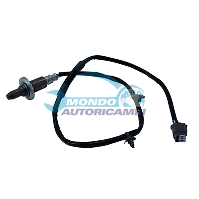 Sonda Lambda Linear AFR (Air Fuel Ratio) de 4 cables