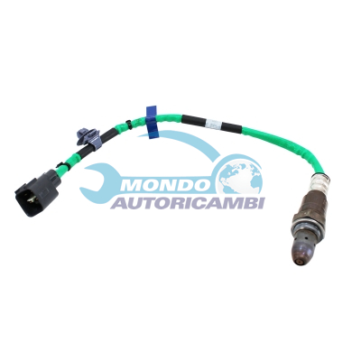 4-wire Linear Air Fuel Ratio Oxygen Sensor