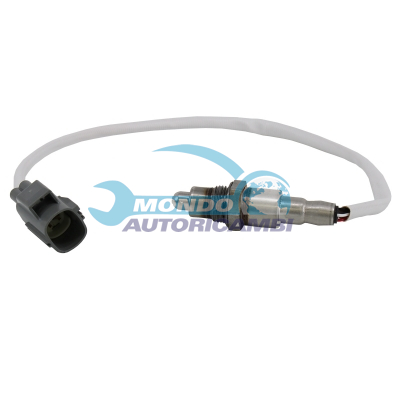 4-wire UFLO planar oxygen sensor