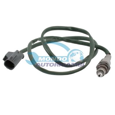 4-wire UFLO planar oxygen sensor