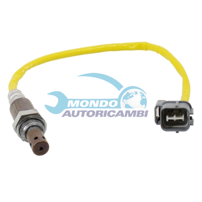 4-wire Linear Air Fuel Ratio Oxygen Sensor