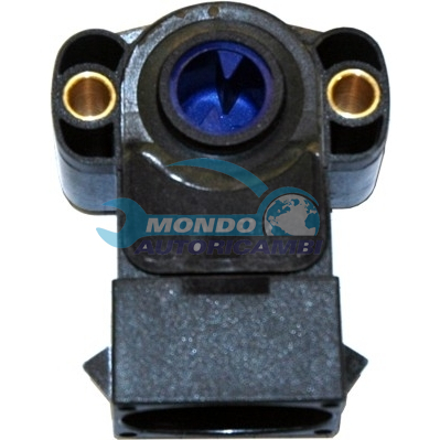 THROTTLE POSITION SENSOR