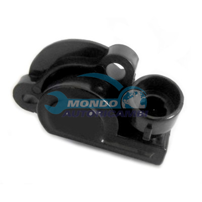 Throttle position sensor