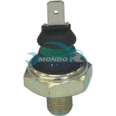 Oil Pressure Switch