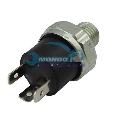 Oil pressure switches