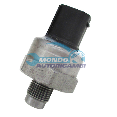 Brake pressure sensor